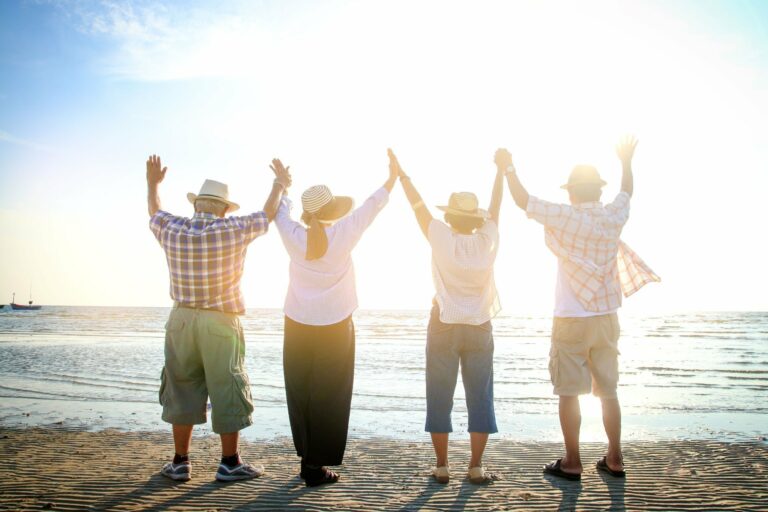 viaggi organizzati over 60