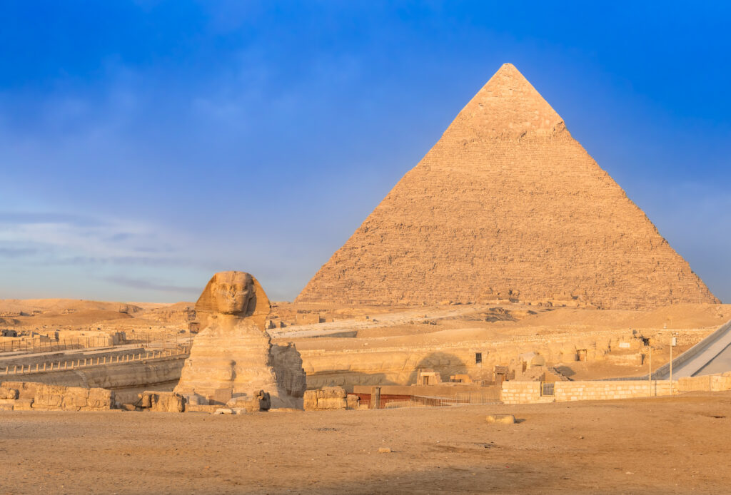 Ramitours - viaggio in egitto organizzato