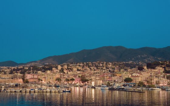 Sanremo e la festa dei fiori
