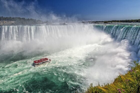 Il Canada e le sue meraviglie